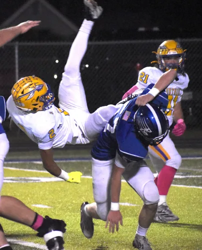 Blue Devils can't be taken for Granted